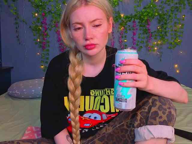 LillieBerry webcam