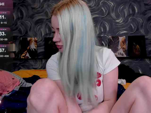 LillieBerry webcam