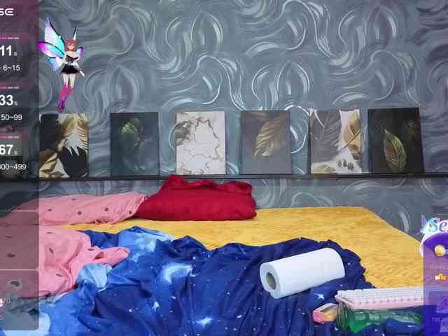 LillieBerry webcam