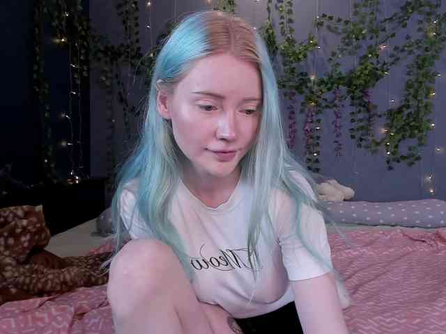 LillieBerry webcam