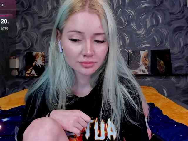 LillieBerry webcam