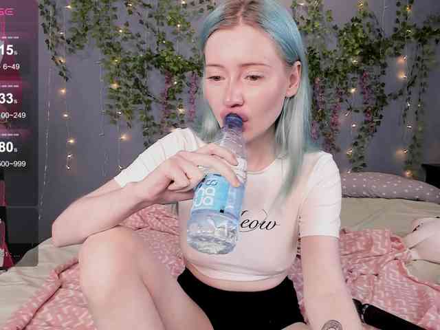 LillieBerry webcam