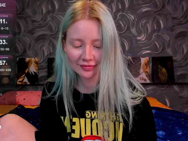 LillieBerry webcam