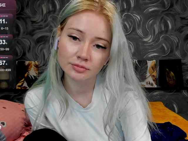 LillieBerry webcam