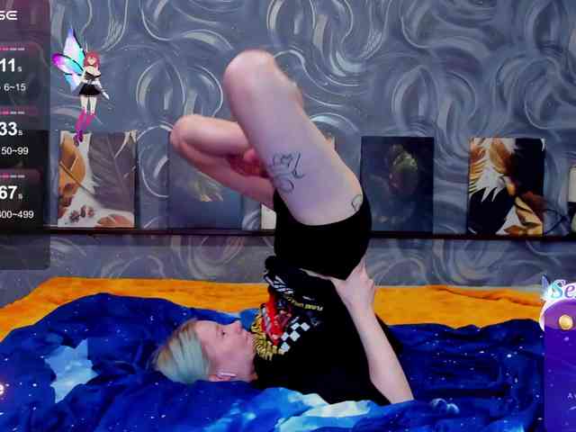 LillieBerry webcam