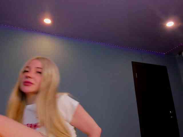 LillieBerry webcam