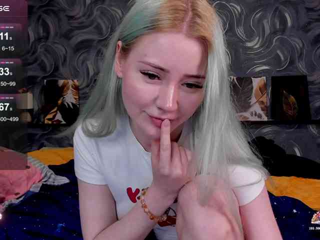 LillieBerry webcam