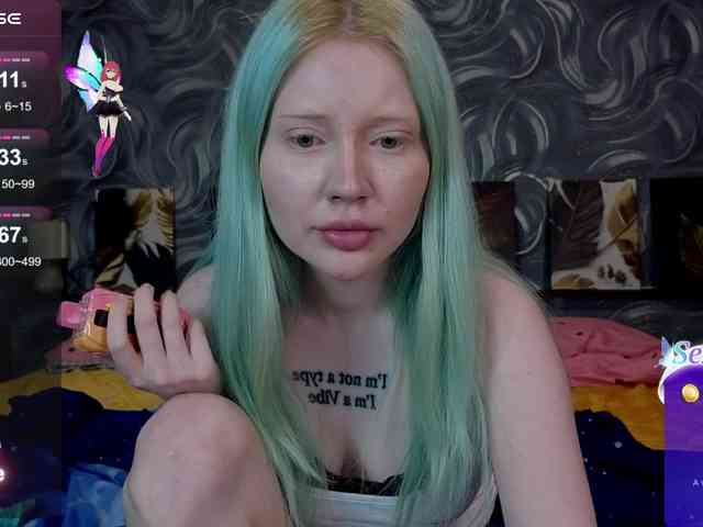 LillieBerry webcam