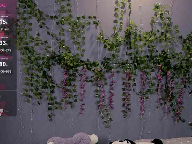 LillieBerry webcam