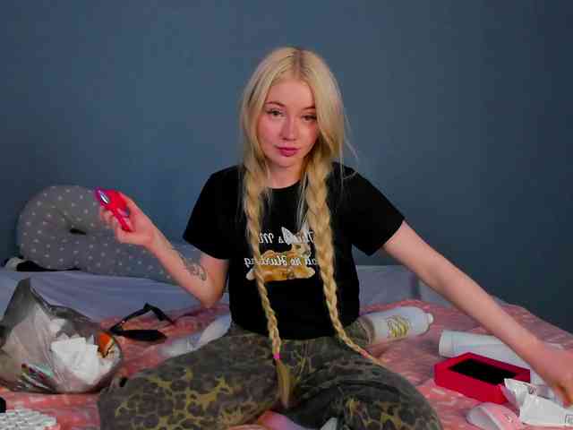 LillieBerry
