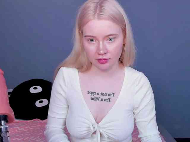 LillieBerry webcam