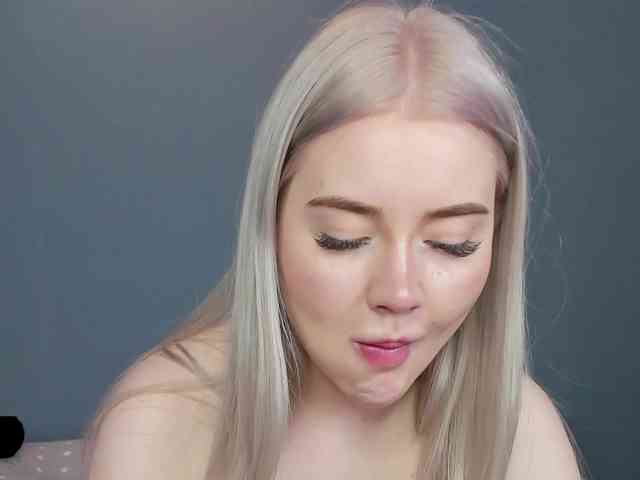 LillieBerry webcam