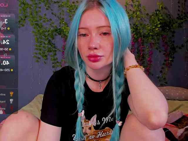 LillieBerry webcam