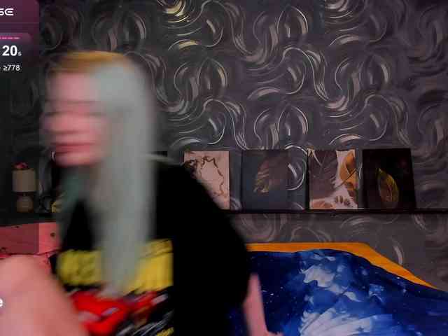 LillieBerry webcam