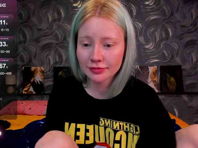LillieBerry webcam
