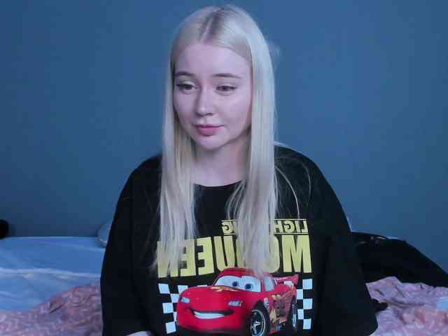 LillieBerry webcam