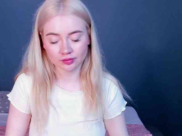 LillieBerry webcam