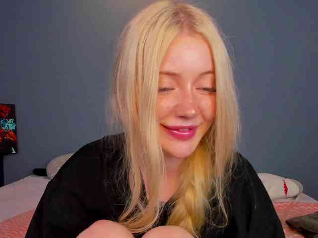 LillieBerry webcam