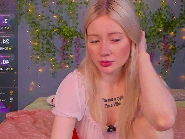 LillieBerry - Girl 