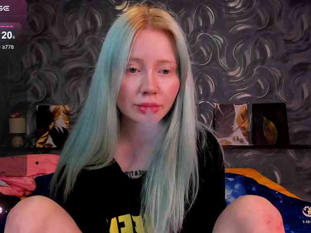 LillieBerry webcam