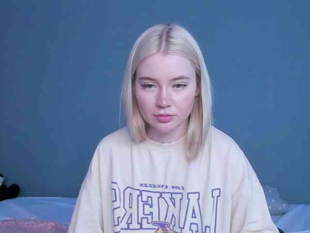LillieBerry webcam
