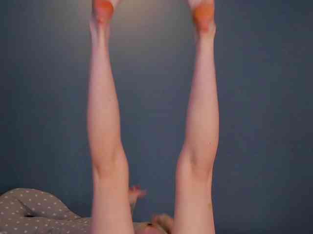 LillieBerry webcam