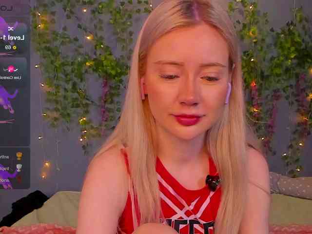 LillieBerry webcam