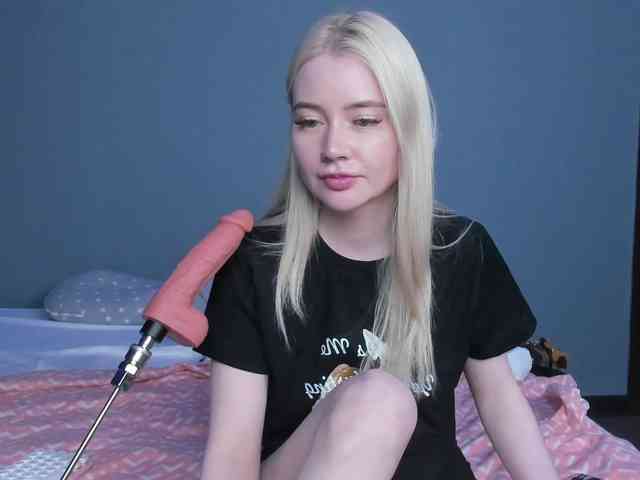 LillieBerry webcam