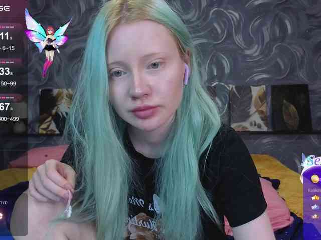 LillieBerry webcam