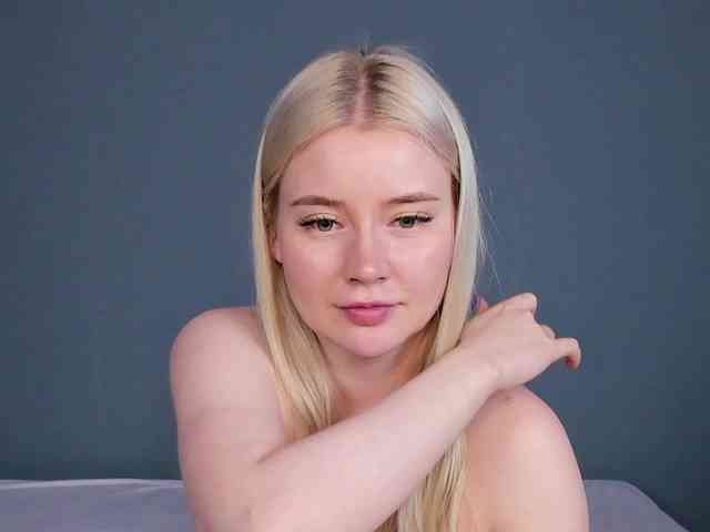 LillieBerry webcam