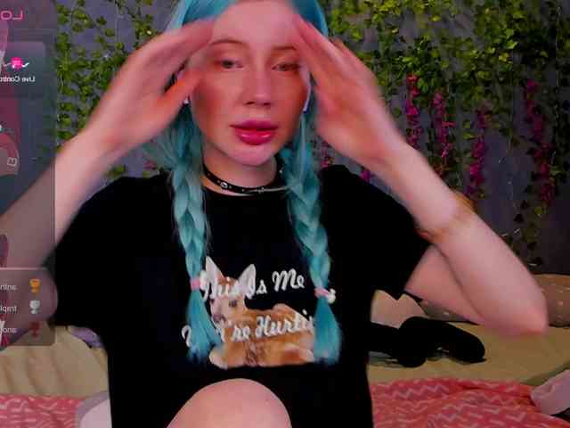 LillieBerry webcam