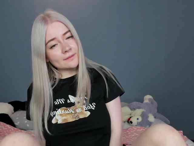 LillieBerry webcam