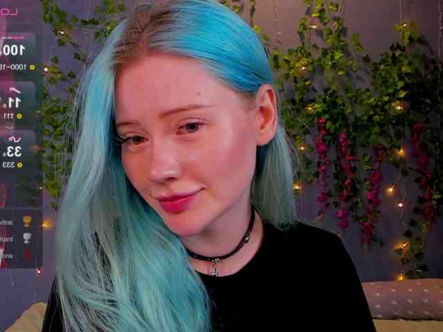 LillieBerry webcam