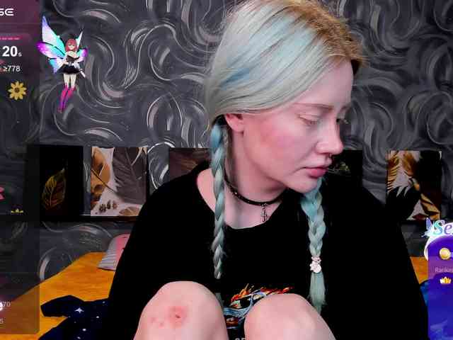 LillieBerry webcam