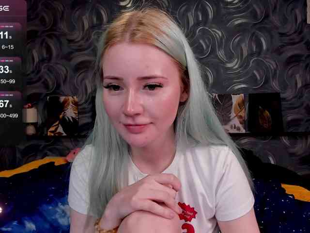 LillieBerry webcam
