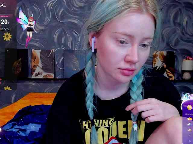 LillieBerry webcam