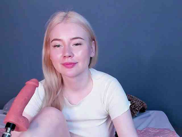 LillieBerry webcam