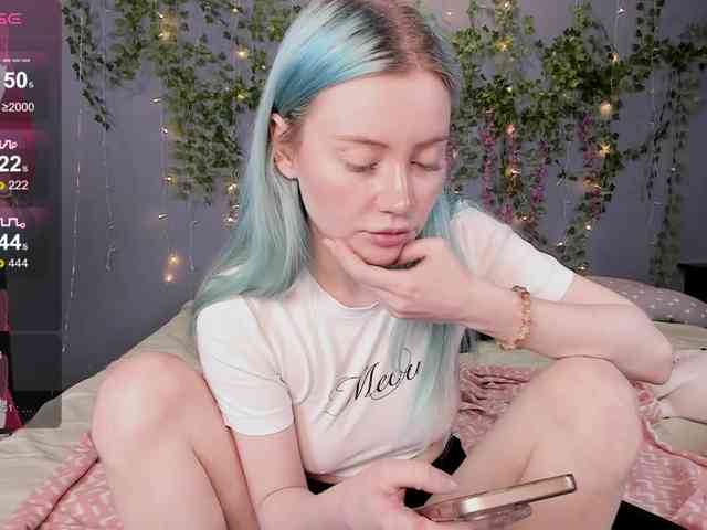 LillieBerry webcam