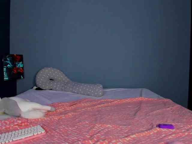LillieBerry webcam