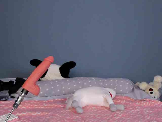 LillieBerry webcam