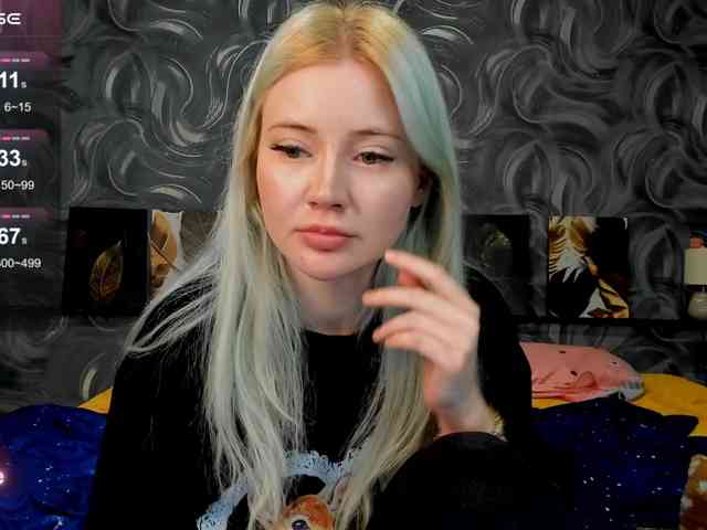 LillieBerry webcam