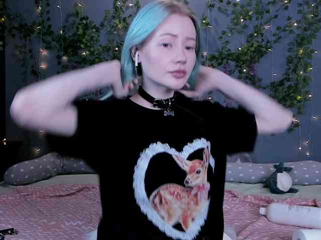 LillieBerry webcam