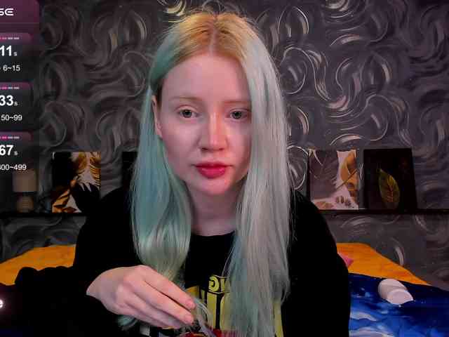 LillieBerry webcam