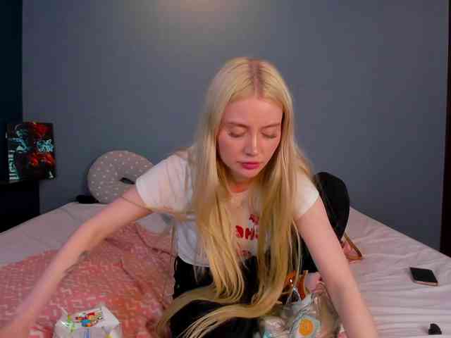 LillieBerry webcam