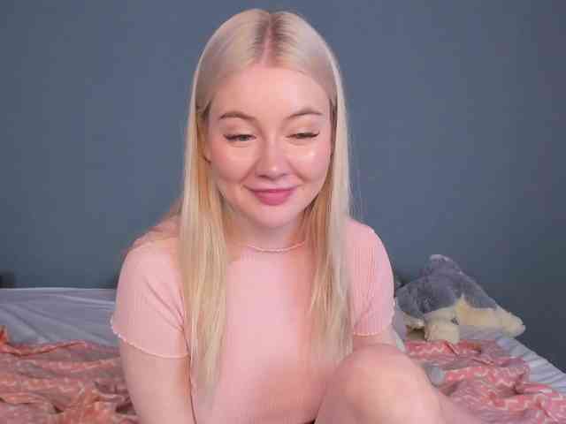 LillieBerry webcam