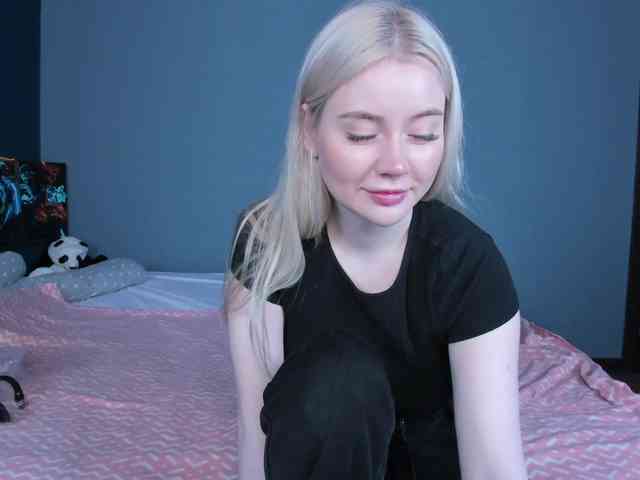 LillieBerry webcam