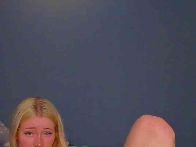 LillieBerry webcam