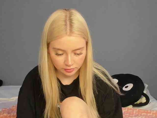 LillieBerry webcam