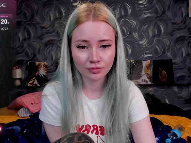 LillieBerry webcam