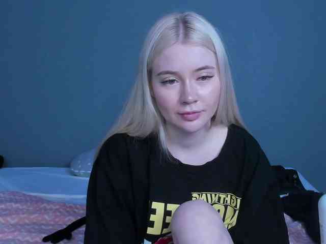 LillieBerry webcam